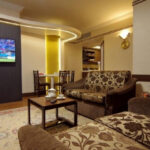 Mehr Apart Hotel - Online hotel reservations in Iran