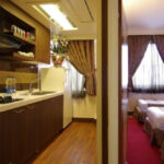 Mehr Apart Hotel - luxury Hotels in IRAN