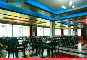 Aram Masouleh - Online hotel reservations in Iran