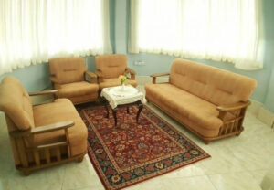 - iran hotel booking app