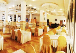 Qasr Hotel - Best hotels in Iran