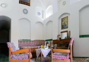Tourism Hotel - Iran tour