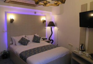 Negin Noor Hotel - Iran Properties