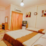 Aram Hotel - Book Iran hotels at the best rates