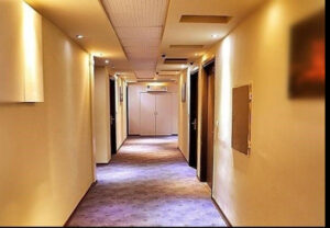 Kimia 4 - cheap hotels in iran