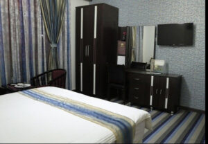 Marina 1 Hotel - Book Your Services in Iran