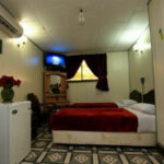 Park Hotel - Reserve your room in Iran on-line