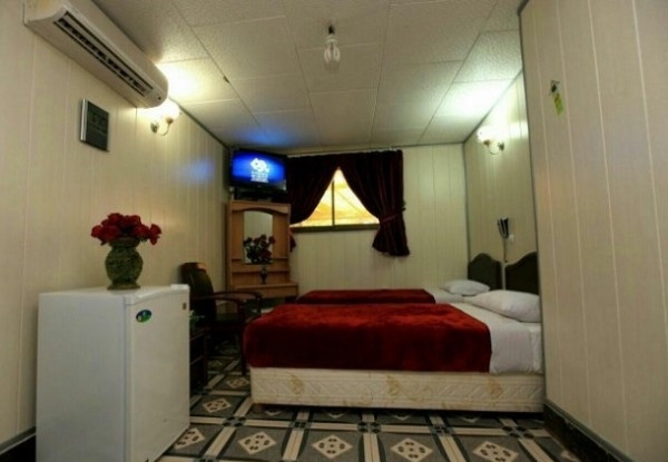 Park Hotel - Reserve your room in Iran on-line