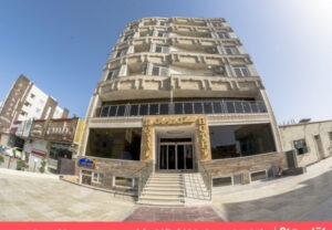 Royal Hotel - online hotel reservations in iran