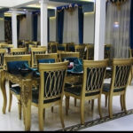 Jahangardi - cheap hotels in iran