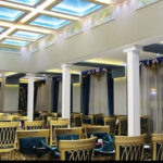 Jahangardi - iran hotel booking app