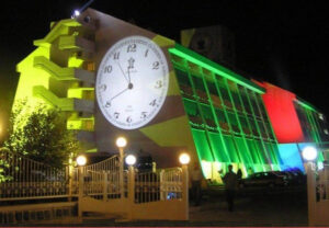 Laleh Hotel - Iran hotel reservations