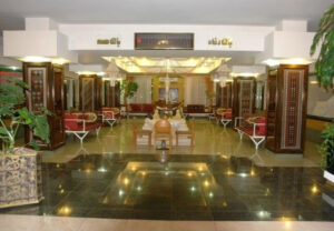 Laleh Hotel - Book Iran hotels at the best rates