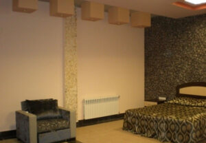 Reza - cheap hotels in iran