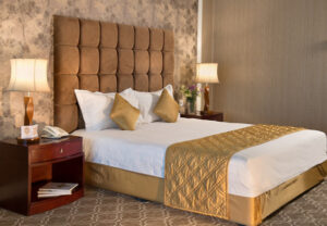 Shahriar Hotel - hotels price in iran