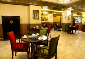 Alborz - accommodation in iran