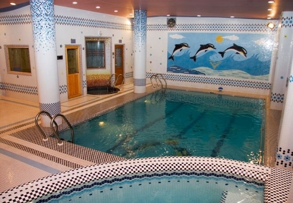  - THE BEST Hotels in Iran