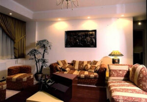 Melal Apartments - Online tour bookings Iran