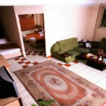 Pars Apartment Hotel - Book Your Services in Iran
