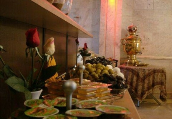 Pars Apartment Hotel - THE BEST Hotels in Iran