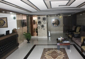 Bahar Apart Hotel - Top Hotels in Iran