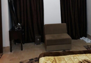 Negareh Hotel - Book hotel in Iran online