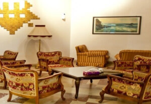 Esteghlal Hotel - Iran Properties