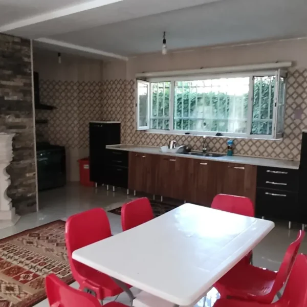 Villa Klardasht 101