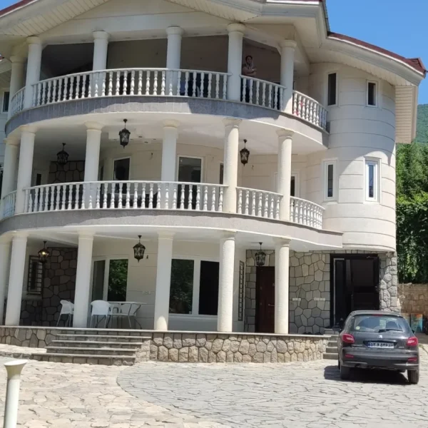 Villa Klardasht 101