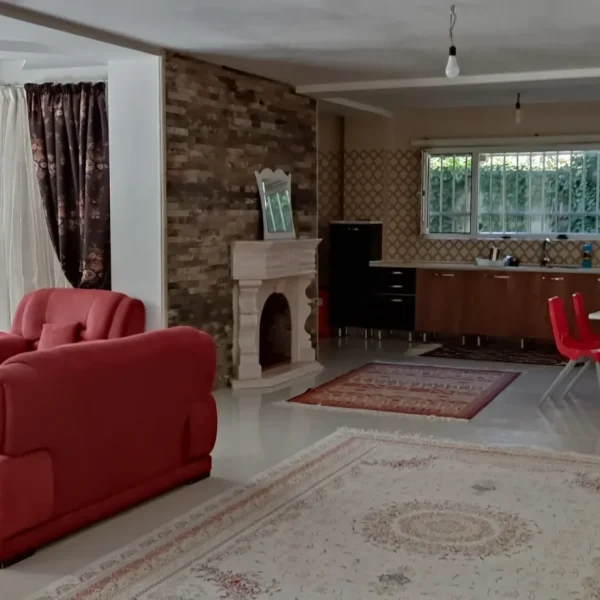 Villa Klardasht 101