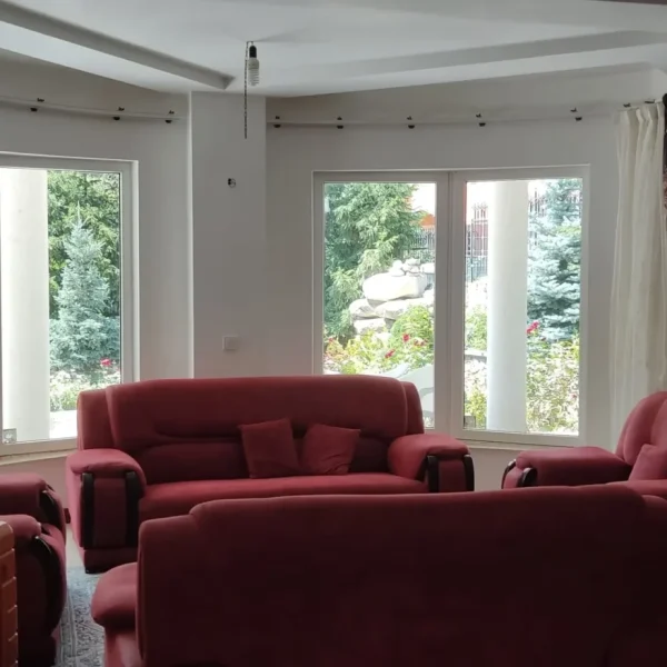 Villa Klardasht 101
